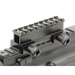 Планка повышающая 015 Weaver арт.: 25436 [VEBER]